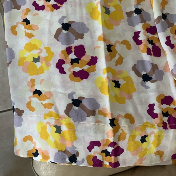 ANTHROPOLOGIE ISLAND WIDE LEG PANTS - Picture 15 of 15